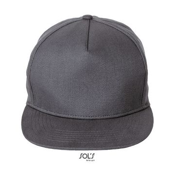 L01661 | Sonic Cap | SOL´S