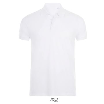 L01708 | Men´s Phoenix Polo | 01/25