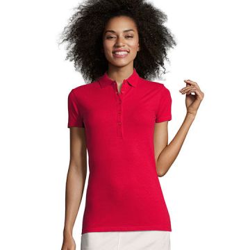 L01709 | Women´s Phoenix Polo | SOL´S