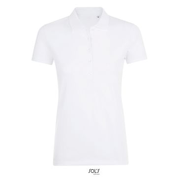 L01709 | Women´s Phoenix Polo | 01/25