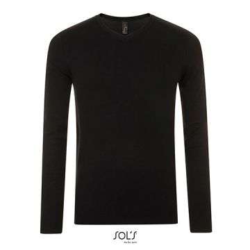 L01710 | Men´s Glory Sweater | 01/25