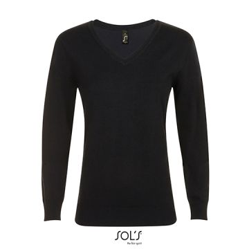 L01711 | Women´s Glory Sweater | 01/25