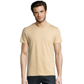 L02076 | Men´s Short Sleeve T-Shirt Milo | SOL´S