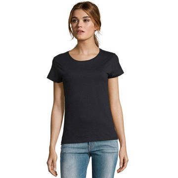 L02077 | Women´s Short Sleeved T-Shirt Milo | SOL´S