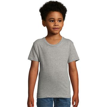 L02078 | Kids´ Round Neck Short-Sleeve T-Shirt Milo | SOL´S