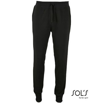L02084 | Men´s Slim Fit Jogging Pants Jake | 01/25