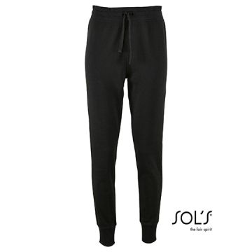 L02085 | Women´s Slim Fit Jogging Pants Jake | 01/25