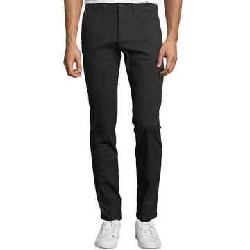 L02120 | Men´s Chino Trousers Jules - Length 35 | SOL´S