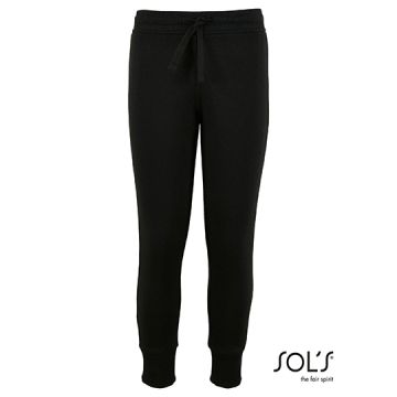 L02121 | Kids´ Slim Fit Jogging Pants Jake | 01/25