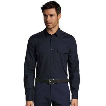 L02763 | Men´s Shirt Burma | SOL´S