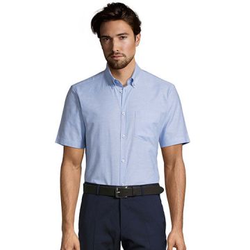 L02921 | Men´s Brisbane Fit Shirt | SOL´S