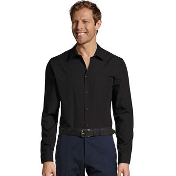 L02922 | Men´s Baltimore Fit Shirt | SOL´S