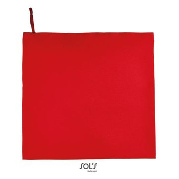 L02936 | Microfibre Towel Atoll 100 | SOL´S