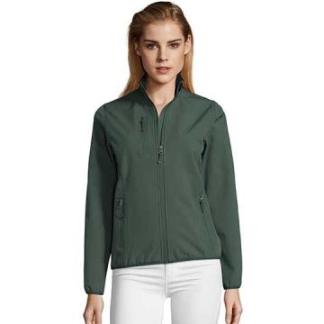 L03107 | Women´s Softshell Jacket Radian | SOL´S