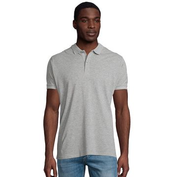 L03566 | Men´s Planet Polo Shirt | SOL´S