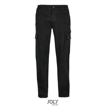 L03820 | Men´s Docker Pants | SOL´S