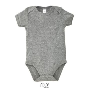 L118 | Babies Bodysuit Bambino | SOL´S