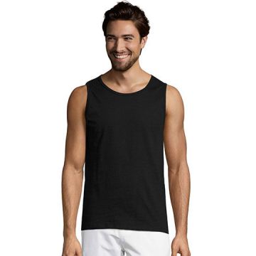 L171 | Men´s Tank Top Justin | SOL´S