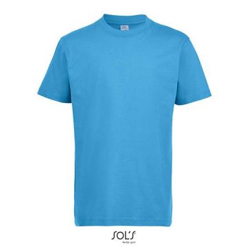L190K | Kids´ Imperial T-Shirt | 01/25