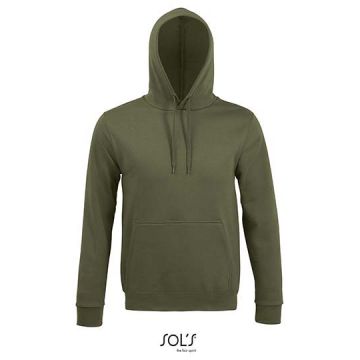 L330 | Unisex Hooded Sweat-Shirt Snake | 01/25
