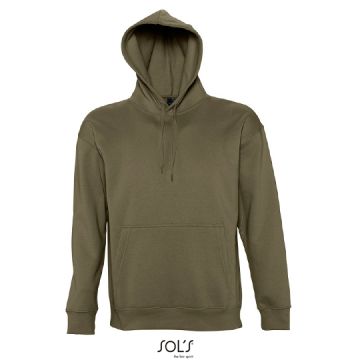 L420 | Hooded-Sweater Slam | 01/25