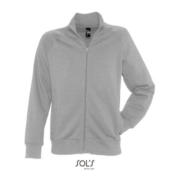 L472 | Men´s Zipped Jacket Sundae | 01/25