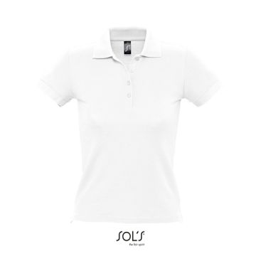 L519 | Women´s Polo People 210 | 01/25