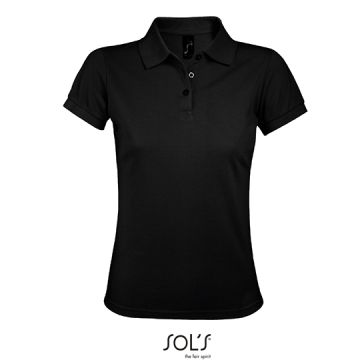 L528 | Women´s Polo Shirt Prime | 01/25