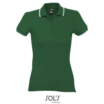 L530 | Women´s Polo Practice | 01/25