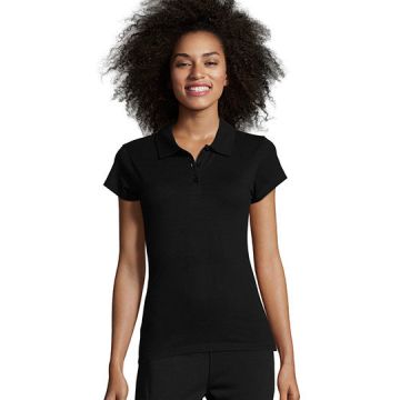 L534 | Women´s Jersey Polo Shirt Prescott | SOL´S