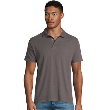 L538 | Men´s Jersey Polo Shirt Prescott | SOL´S