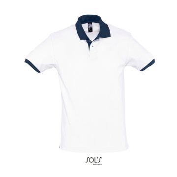 L569 | Polo Prince | 01/25