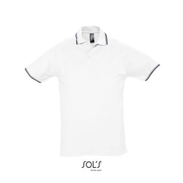 L585 | Contrast-Polo Practice | 01/25