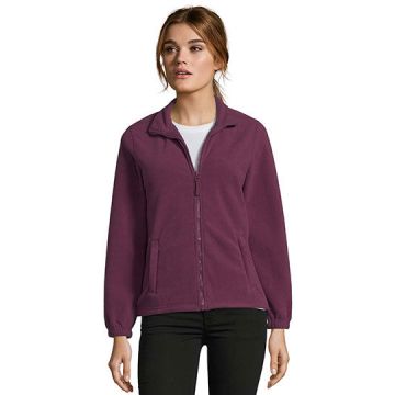 L745 | Women´s Fleece Jacket North | SOL´S