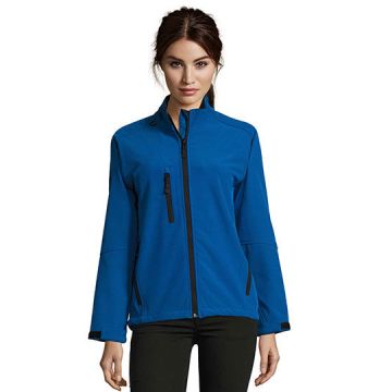 L863 | Women´s Softshell Jacket Roxy | SOL´S