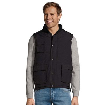 L869 | Ripstop Bodywarmer Wells | SOL´S