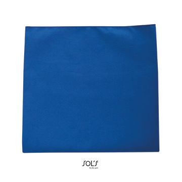 L905 | Microfibre Towel Atoll 50 | SOL´S