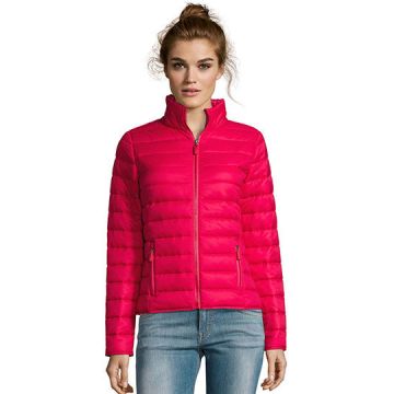 L914 | Women´s Light Padded Jacket Ride | SOL´S