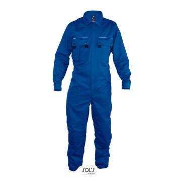 LP80302 | Workwear Overall Solstice Pro | 01/25