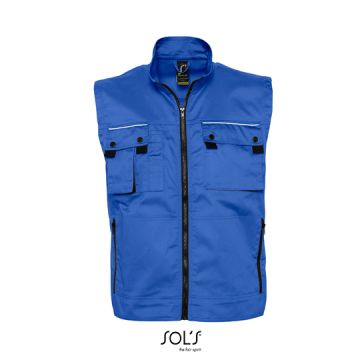 LP80500 | Bodywarmer Zenith Pro | 01/25
