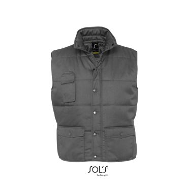 LP80503 | Bodywarmer Equinox Pro | 01/25