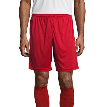 LT01221 | Basic Shorts San Siro 2 | SOL´S Teamsport