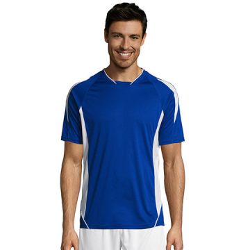 LT01638 | Short Sleeve Shirt Maracana 2 | SOL´S Teamsport