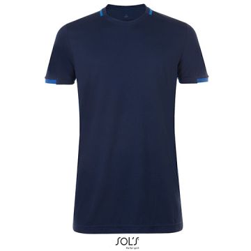 LT01717 | Classico Contrast Shirt | 01/25