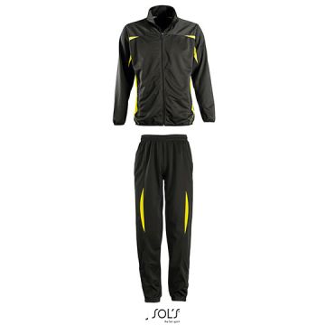 LT90300 | Club Tracksuit Camp Nou | 01/25