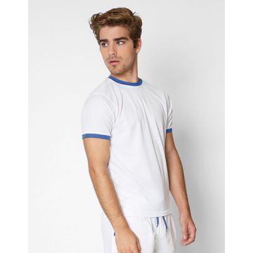 NH160 | Short Sleeve Sport T-Shirt Action | Nath