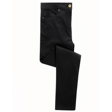 PW570 | Women´s Performance Chino Jeans | 01/25