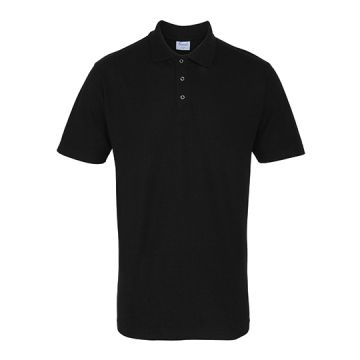 PW610 | Workwear Stud Polo | 01/25