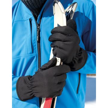 RC364 | Softshell Thermal Glove | Result Winter Essentials