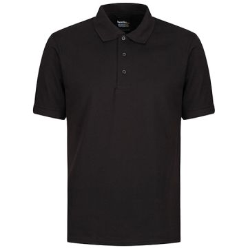 RG143 | Men´s Classic Polo 65/35 | 01/25